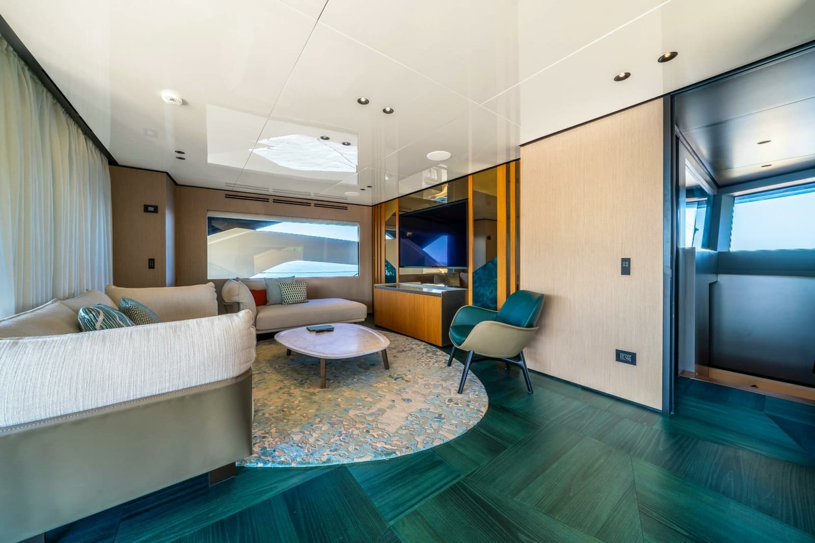 2024 Wider Yachts WiderCat 92 - Photo 31
