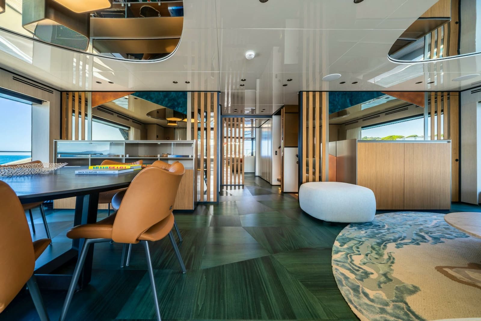 2024 Wider Yachts WiderCat 92 - Photo 14