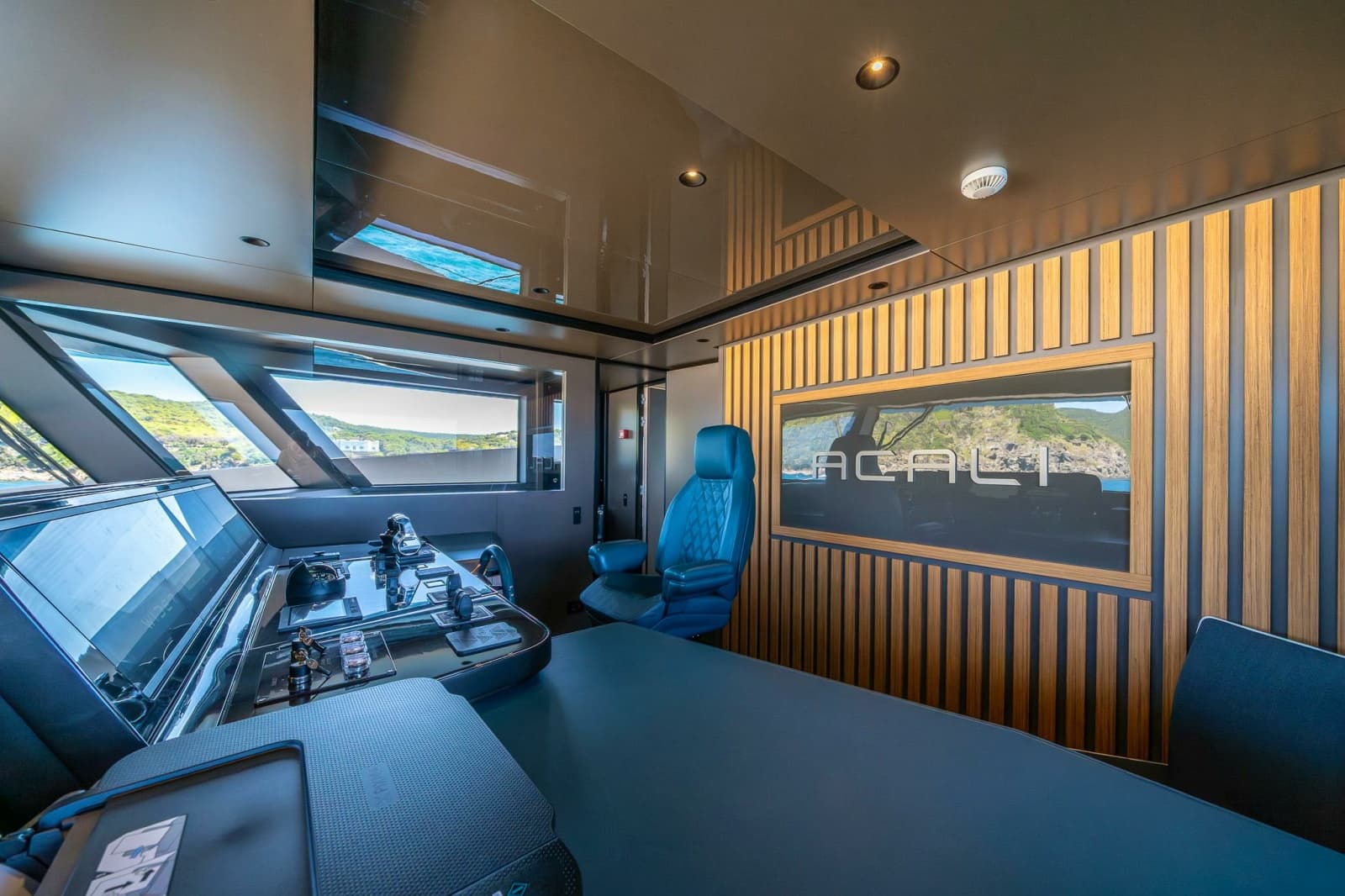 2024 Wider Yachts WiderCat 92 - Photo 30