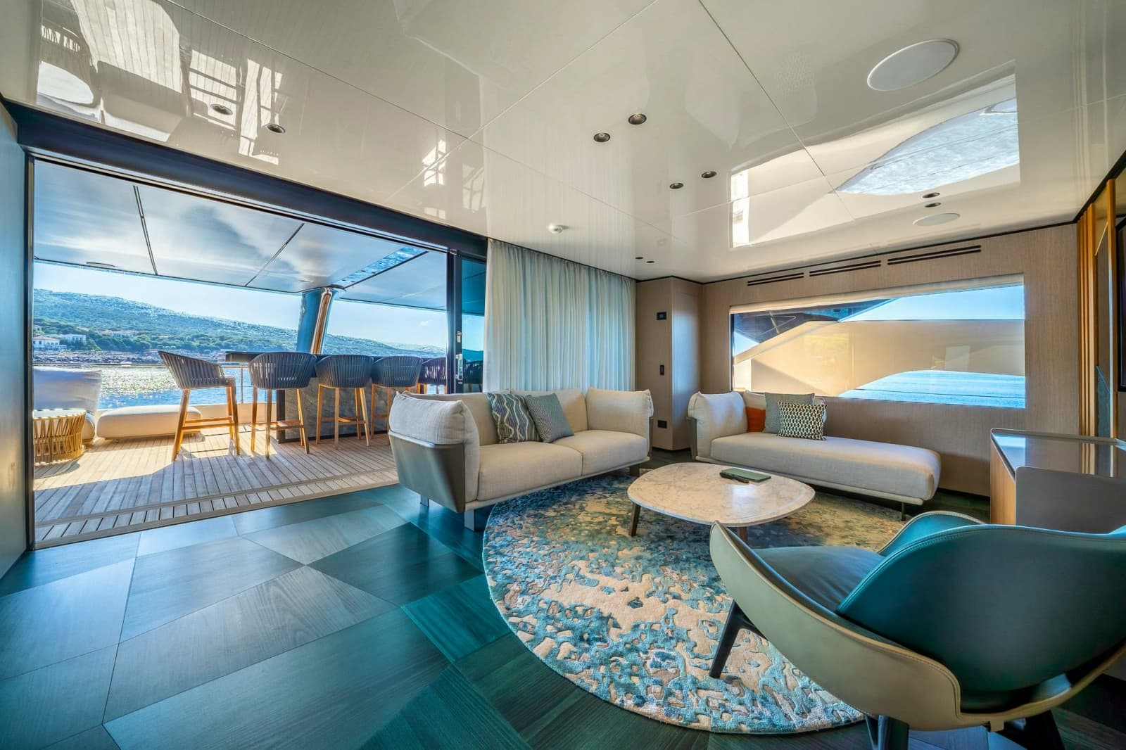 2024 Wider Yachts WiderCat 92 - Photo 32