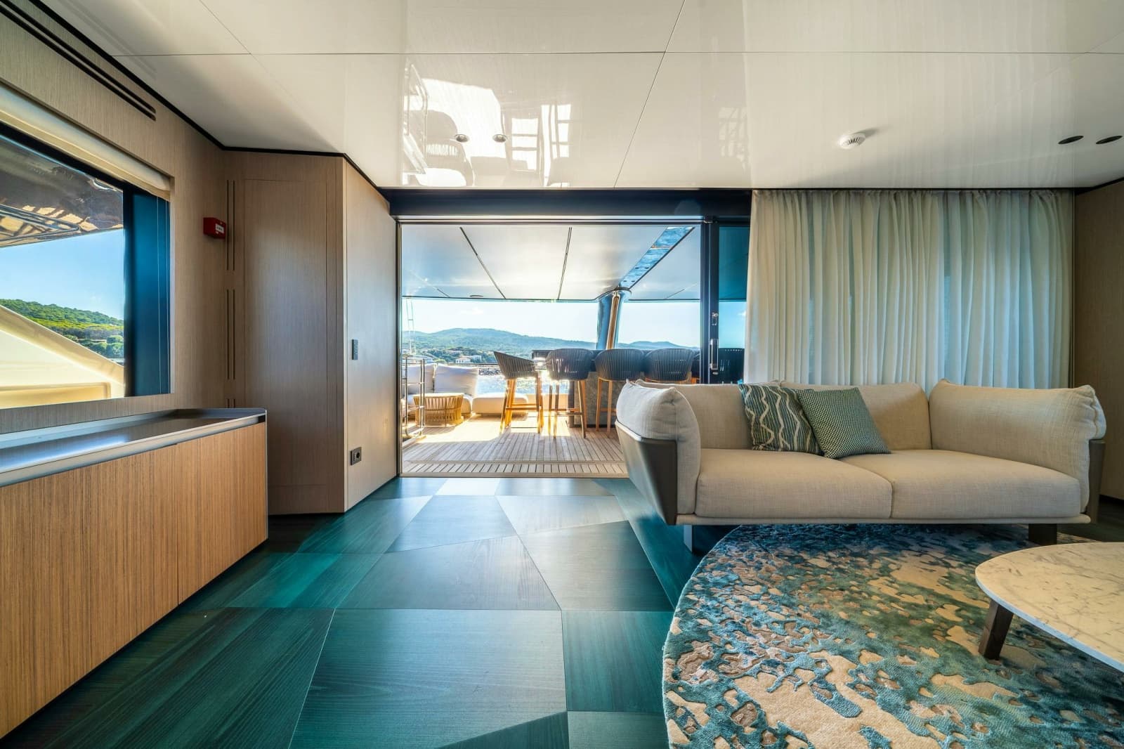 2024 Wider Yachts WiderCat 92 - Photo 33
