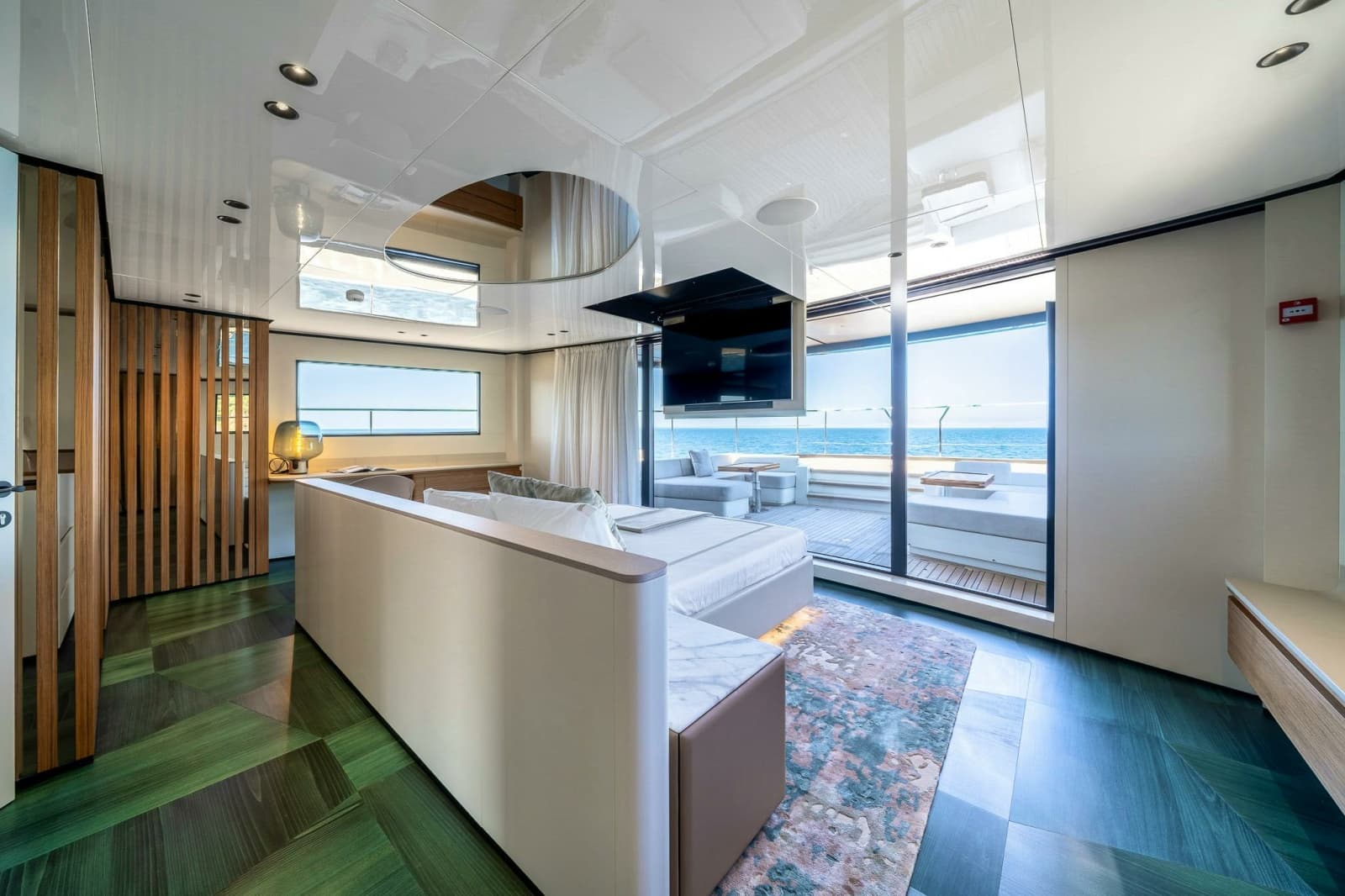 2024 Wider Yachts WiderCat 92 - Photo 21