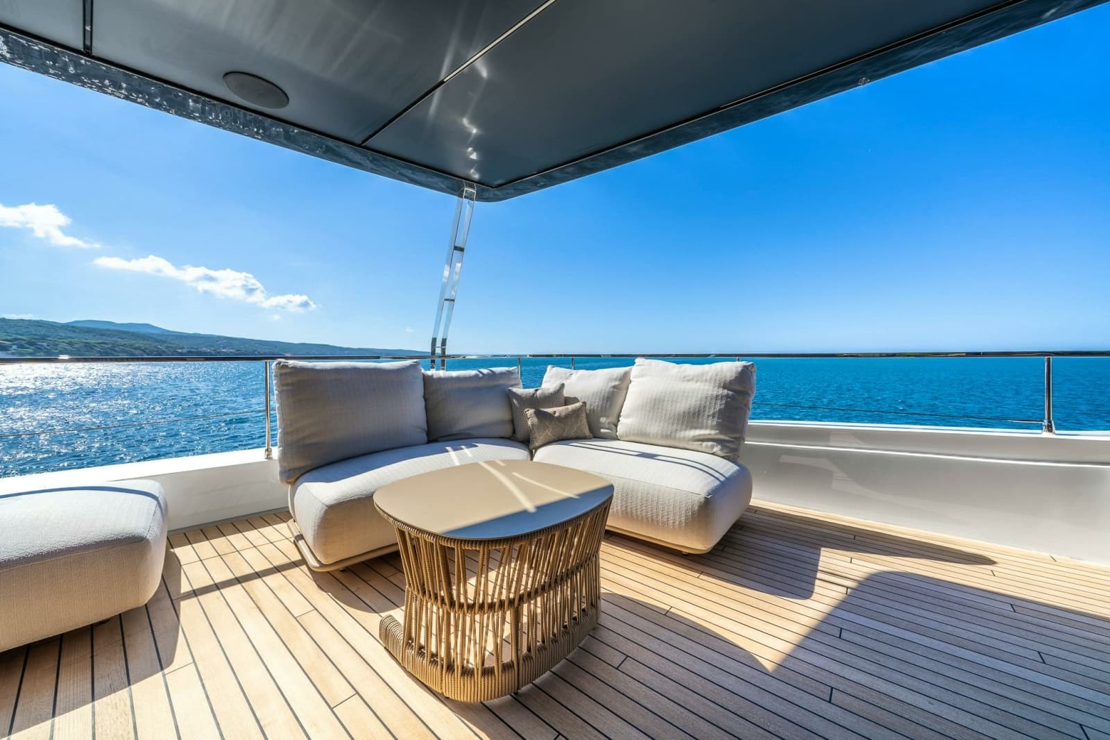 2024 Wider Yachts WiderCat 92 - Photo 35