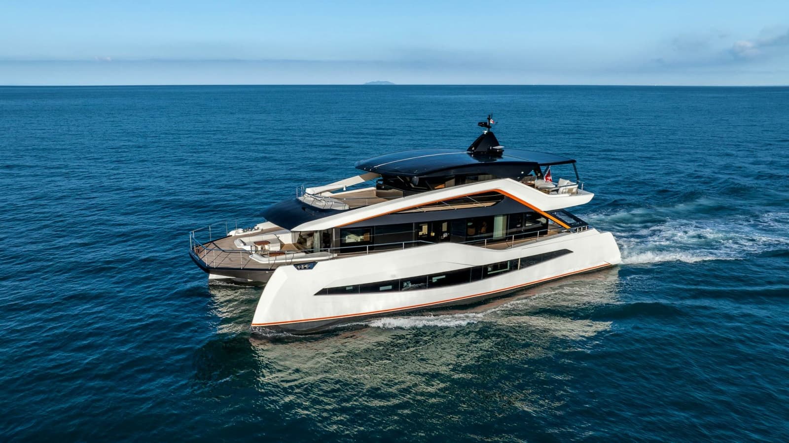 2024 Wider Yachts WiderCat 92 - Photo 54
