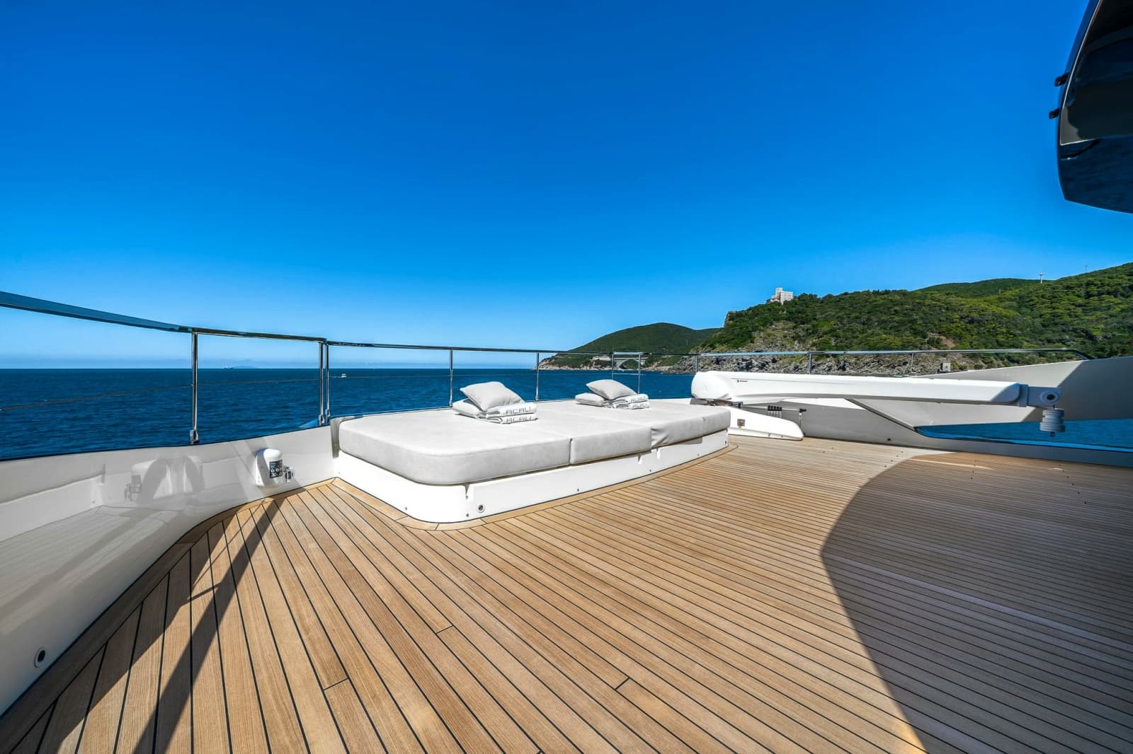 2024 Wider Yachts WiderCat 92 - Photo 39