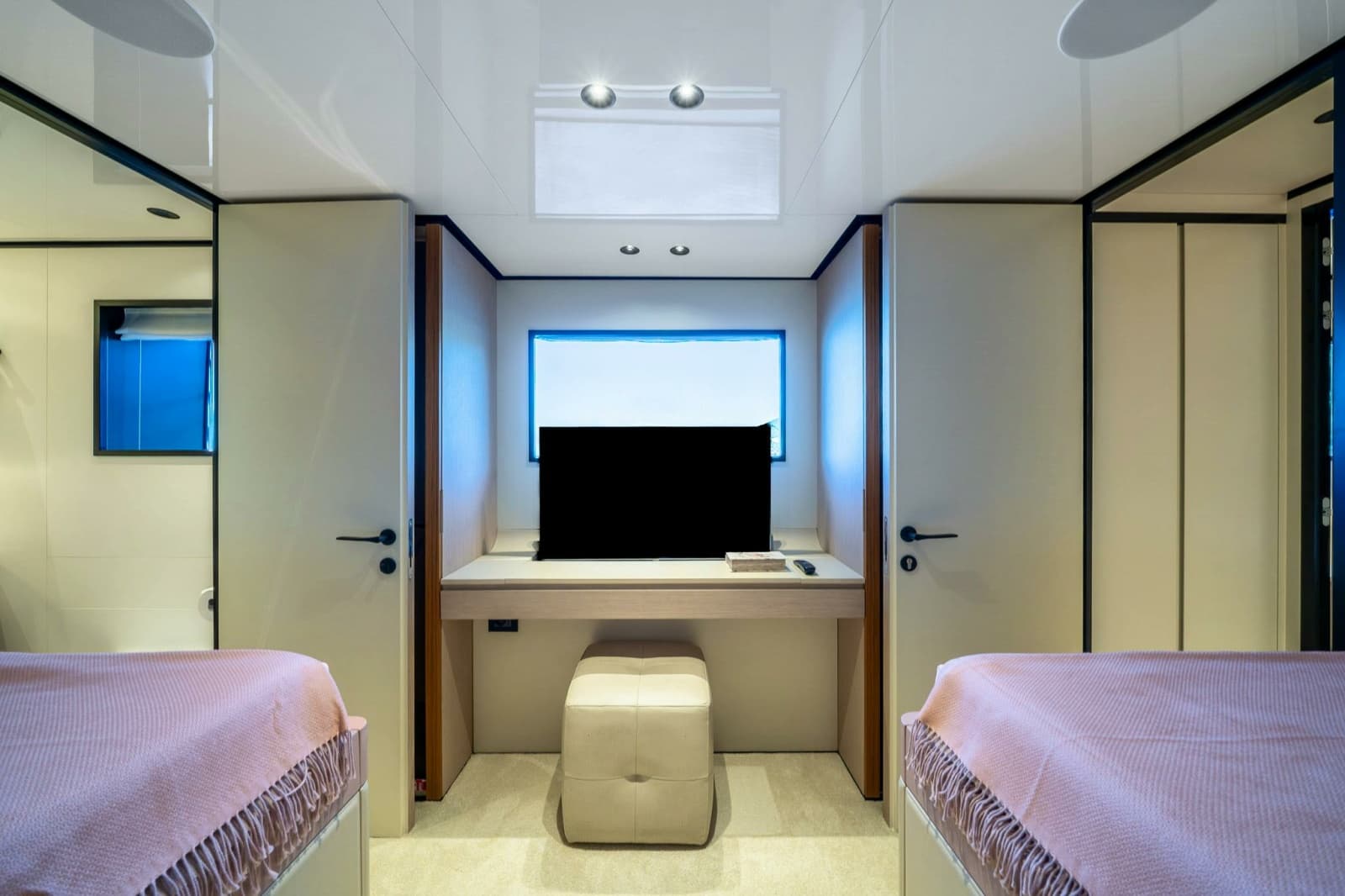 2024 Wider Yachts WiderCat 92 - Photo 49