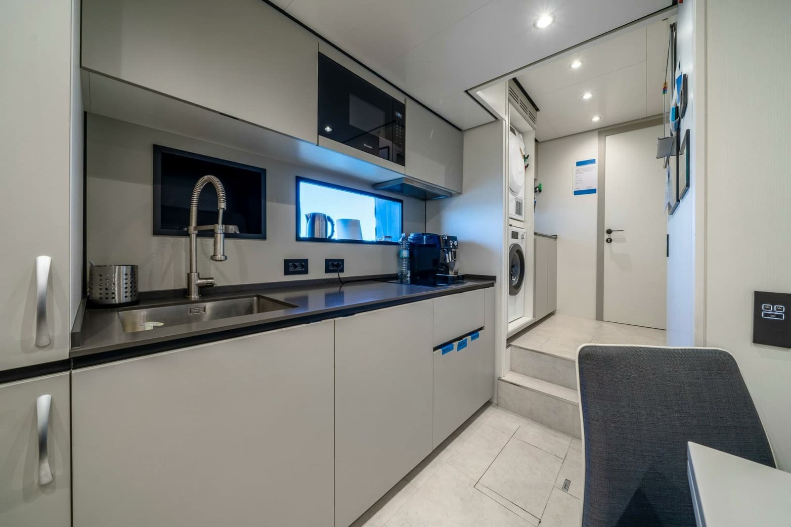 2024 Wider Yachts WiderCat 92 - Photo 53
