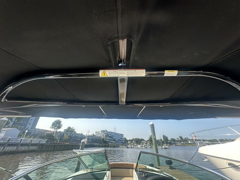 2014 Sea Ray 270 SLX