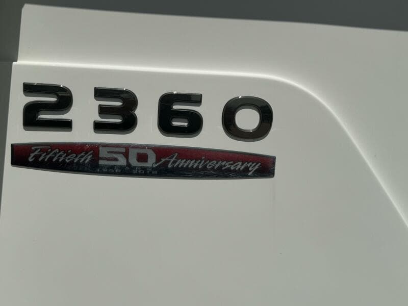 2019 Ranger 2360 Bay Ranger