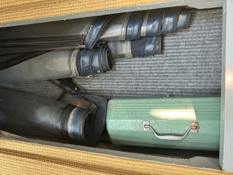 1995 Sea Ray Express Cruiser