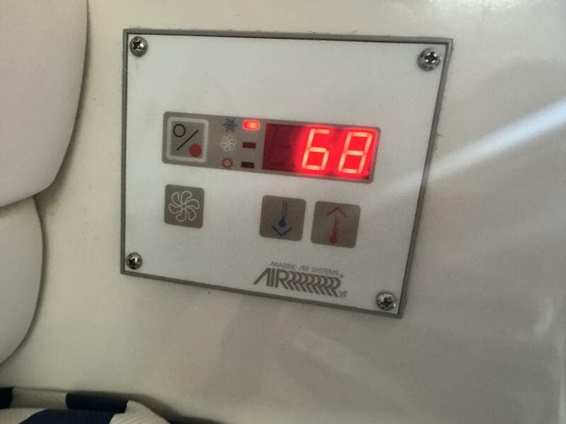 1995 Sea Ray Express Cruiser