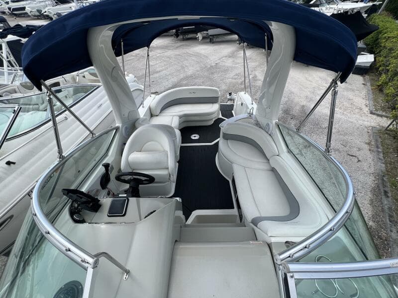 2005 Sea Ray 260 Sundancer