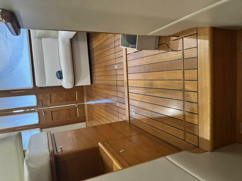 2017 Palm Beach Motor Yachts PB42