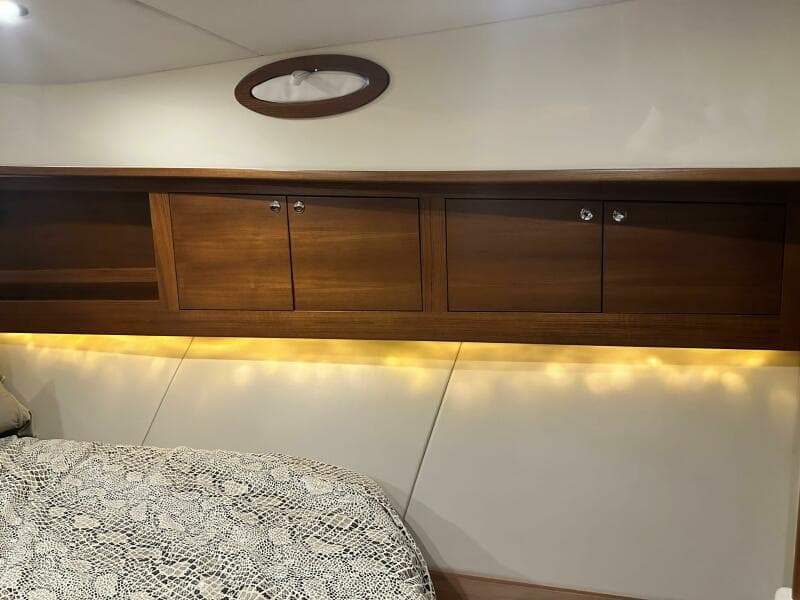 2017 Palm Beach Motor Yachts PB42