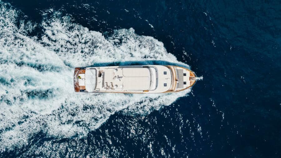 2016 Marlow EXPLORER 88E - Photo 43