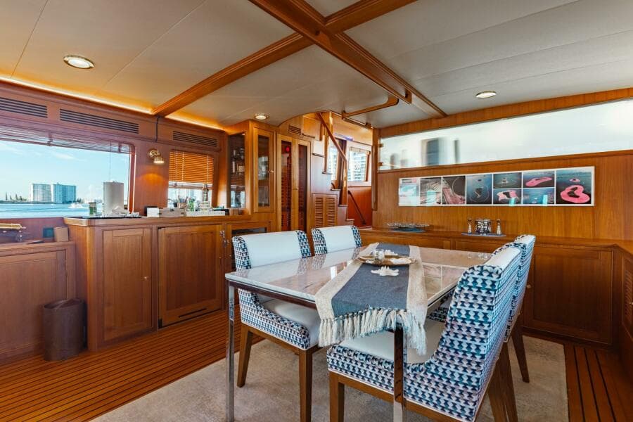 2016 Marlow EXPLORER 88E - Photo 7