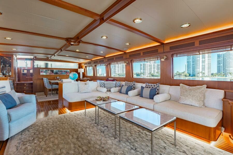 2016 Marlow EXPLORER 88E - Photo 6