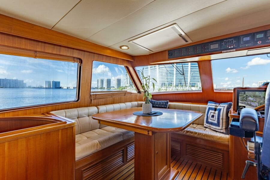 2016 Marlow EXPLORER 88E - Photo 11