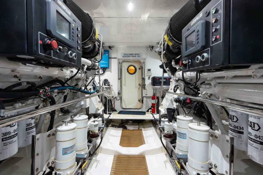 2016 Marlow EXPLORER 88E - Photo 32