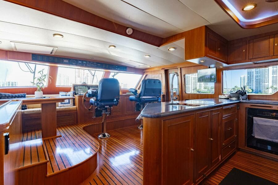 2016 Marlow EXPLORER 88E - Photo 12