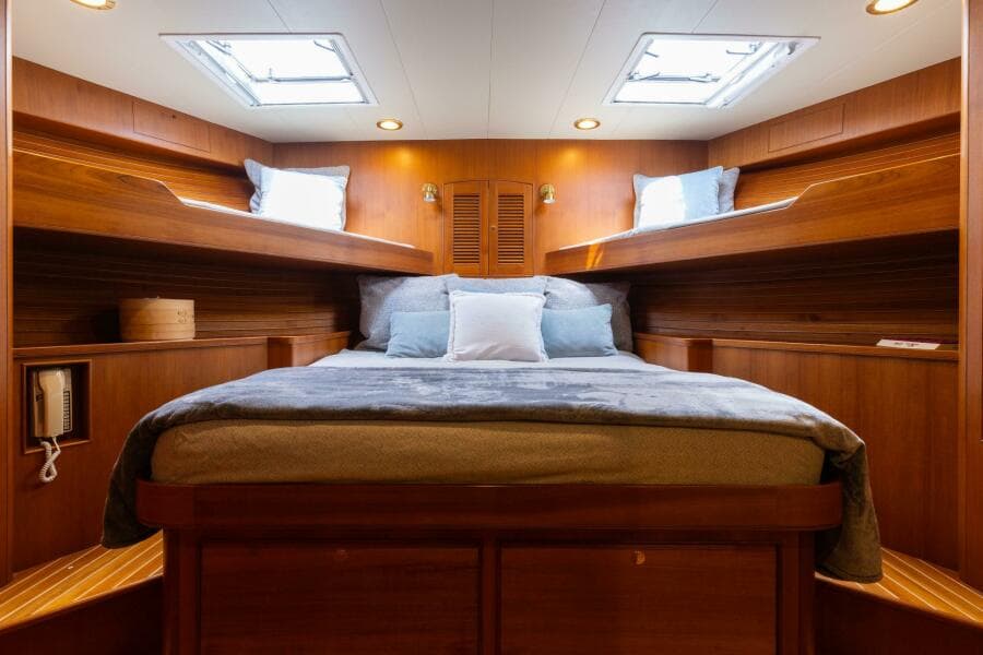 2016 Marlow EXPLORER 88E - Photo 20