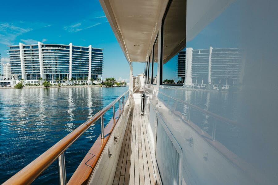 2016 Marlow EXPLORER 88E - Photo 33