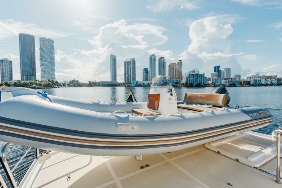 2016 Marlow EXPLORER 88E - Photo 39