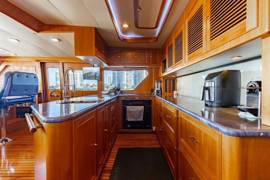 2016 Marlow EXPLORER 88E - Photo 9