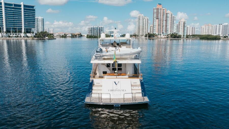 2016 Marlow EXPLORER 88E - Photo 44