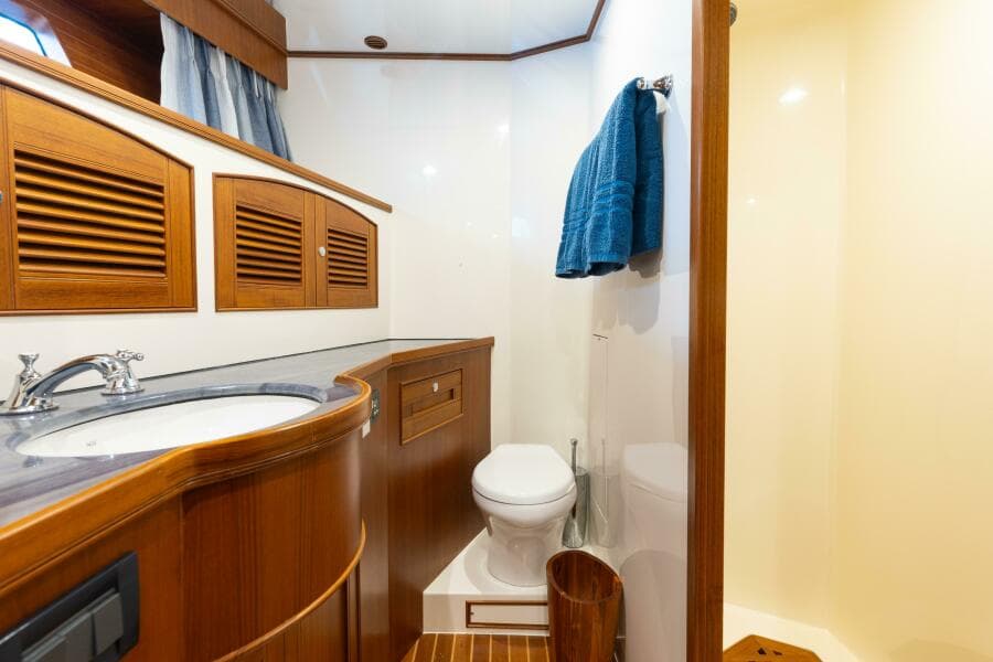 2016 Marlow EXPLORER 88E - Photo 25