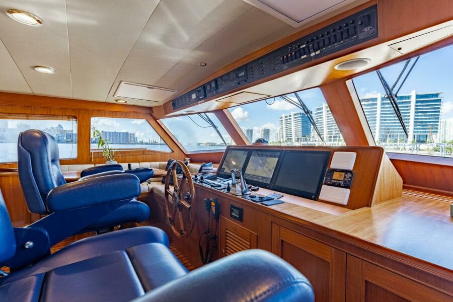 2016 Marlow EXPLORER 88E - Photo 13
