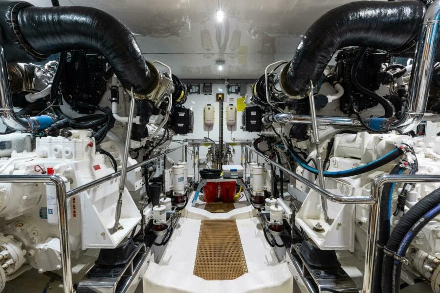 2016 Marlow EXPLORER 88E - Photo 28