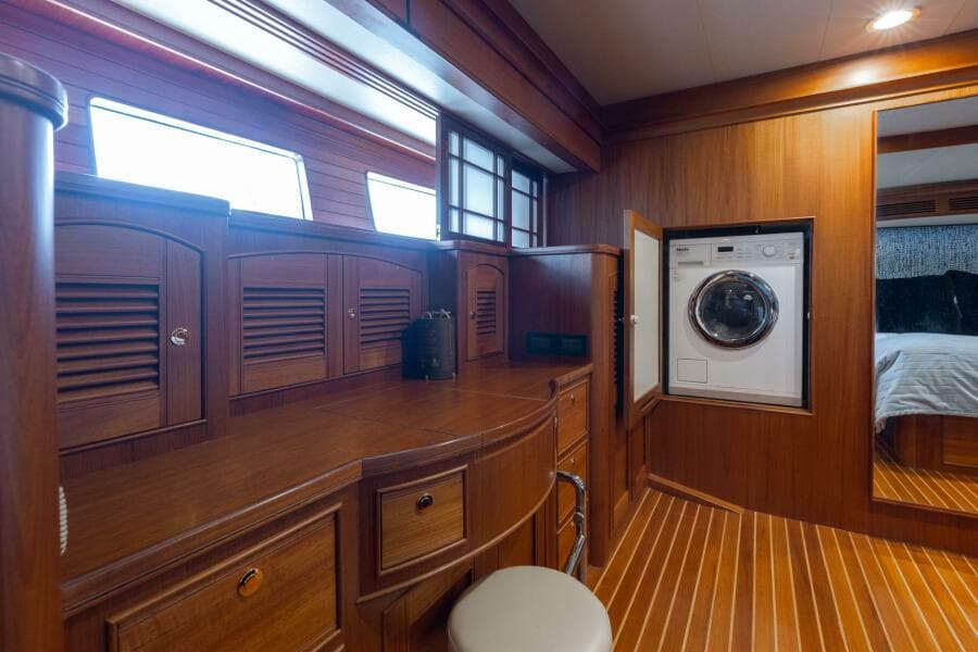 2016 Marlow EXPLORER 88E - Photo 17