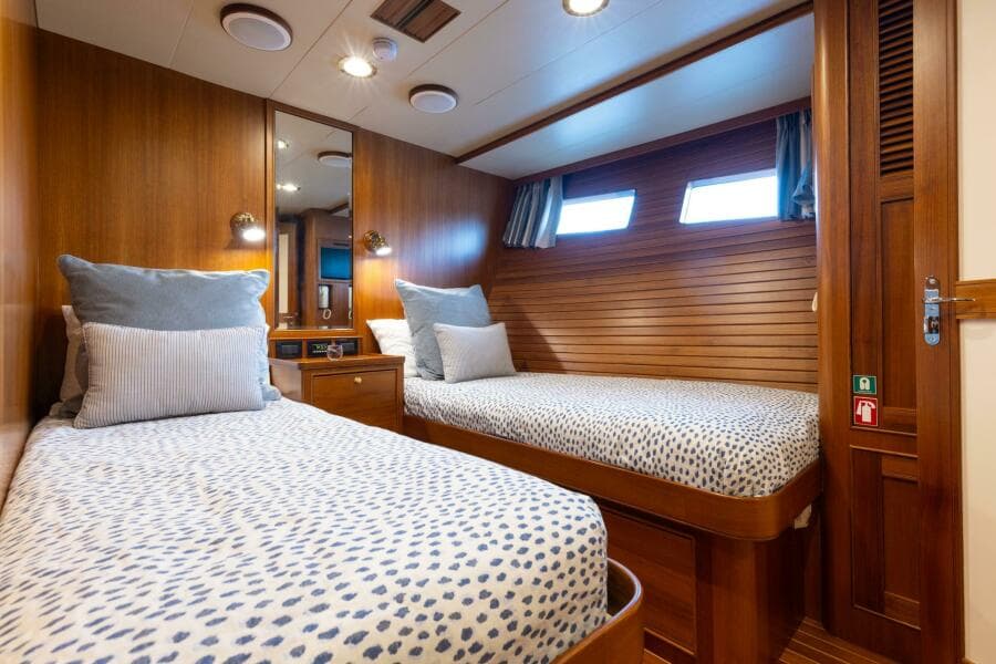 2016 Marlow EXPLORER 88E - Photo 22