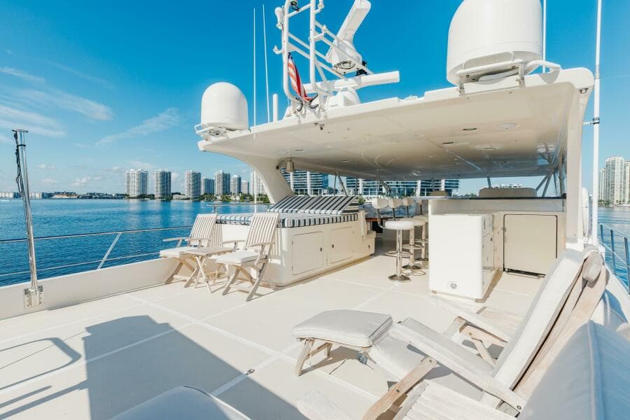 2016 Marlow EXPLORER 88E - Photo 34