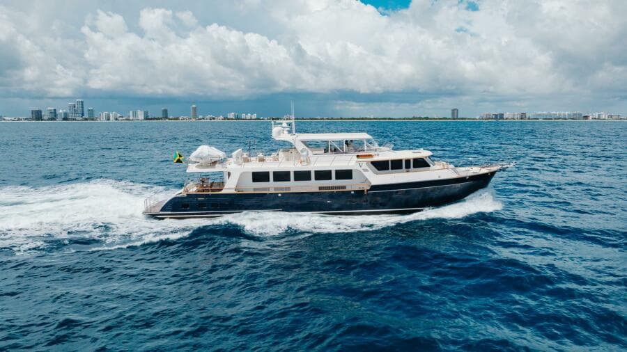 2016 Marlow EXPLORER 88E - Photo 42