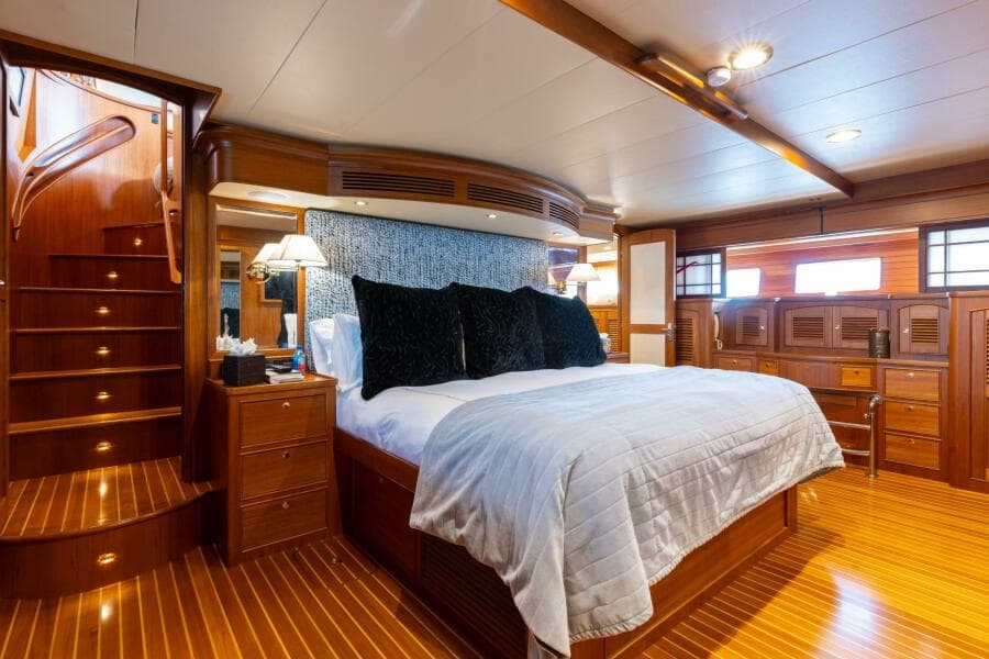 2016 Marlow EXPLORER 88E - Photo 16