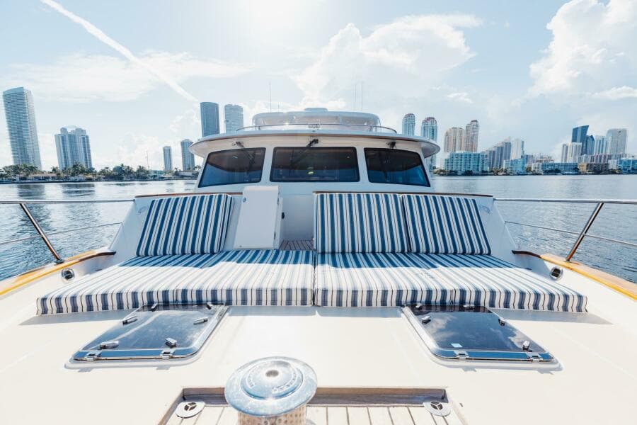 2016 Marlow EXPLORER 88E - Photo 14