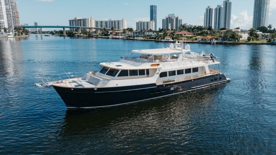2016 Marlow EXPLORER 88E - Photo 41