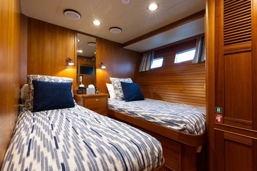 2016 Marlow EXPLORER 88E - Photo 24