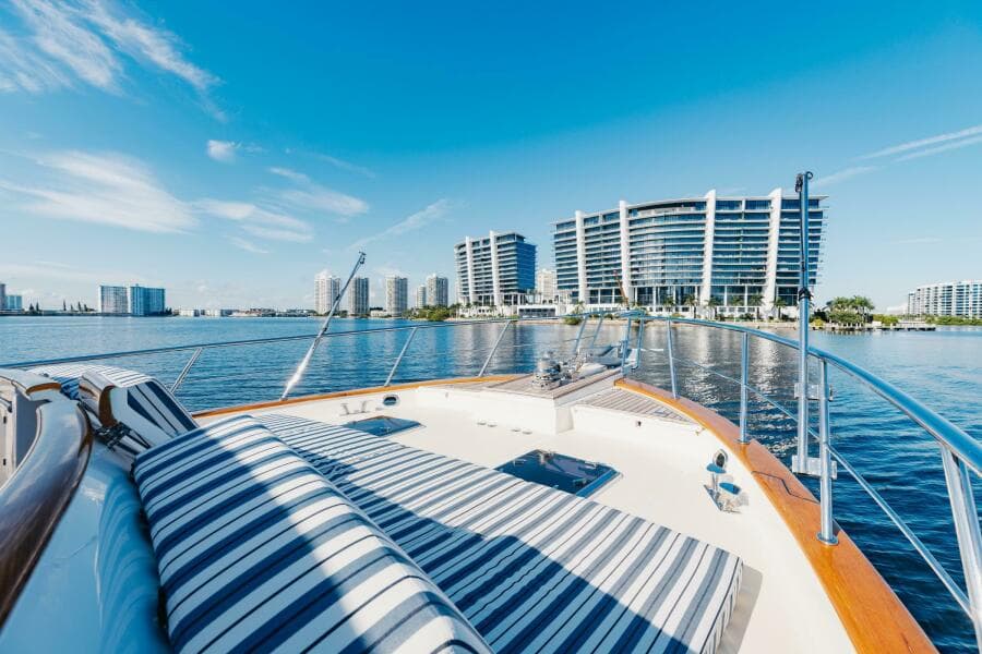 2016 Marlow EXPLORER 88E - Photo 15