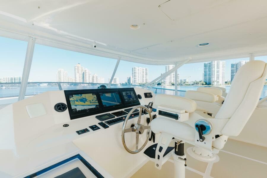 2016 Marlow EXPLORER 88E - Photo 37