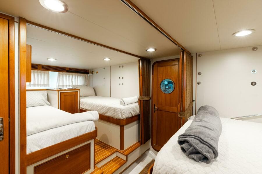 2016 Marlow EXPLORER 88E - Photo 26