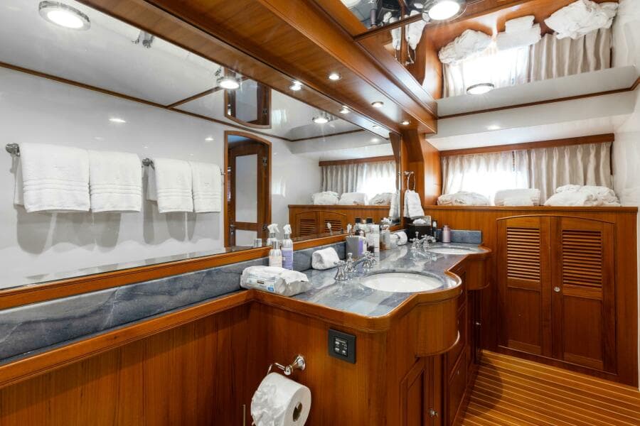 2016 Marlow EXPLORER 88E - Photo 18