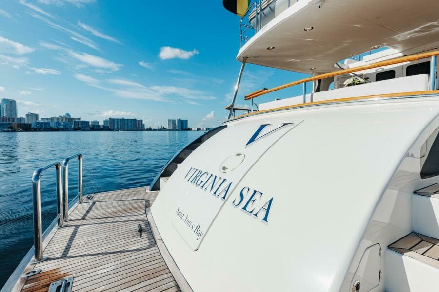 2016 Marlow EXPLORER 88E - Photo 45