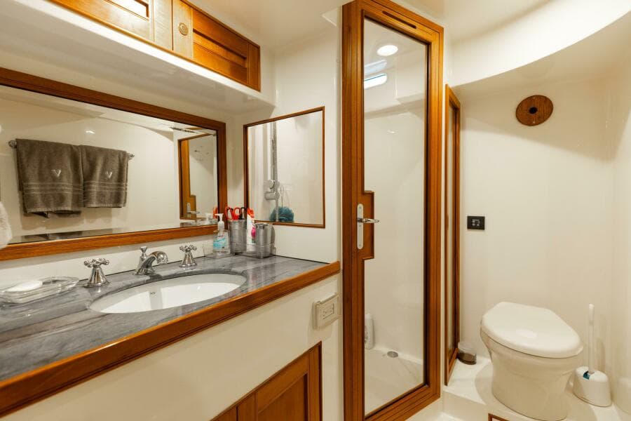 2016 Marlow EXPLORER 88E - Photo 27