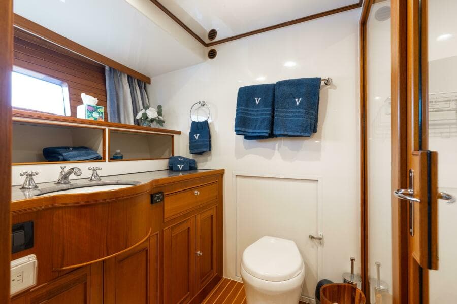 2016 Marlow EXPLORER 88E - Photo 23