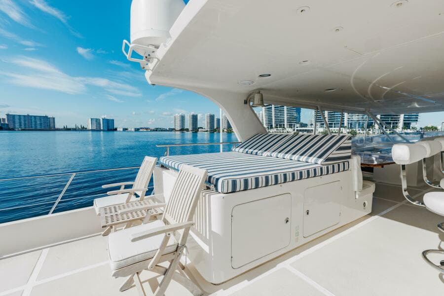 2016 Marlow EXPLORER 88E - Photo 35