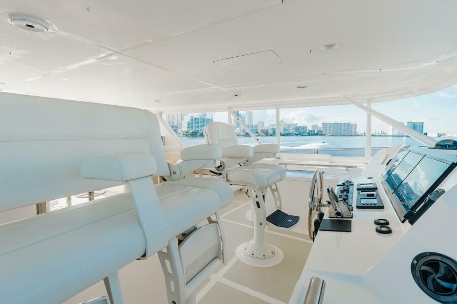 2016 Marlow EXPLORER 88E - Photo 38