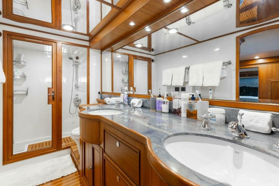 2016 Marlow EXPLORER 88E - Photo 19